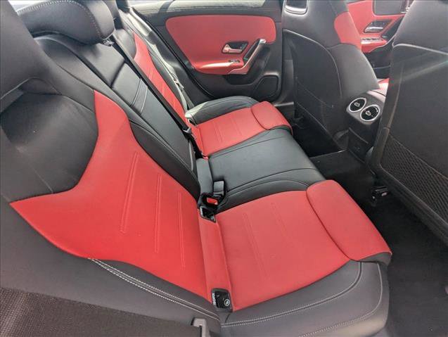 Used 2023 Mercedes-Benz CLA 35 AMG 4MATIC image 19