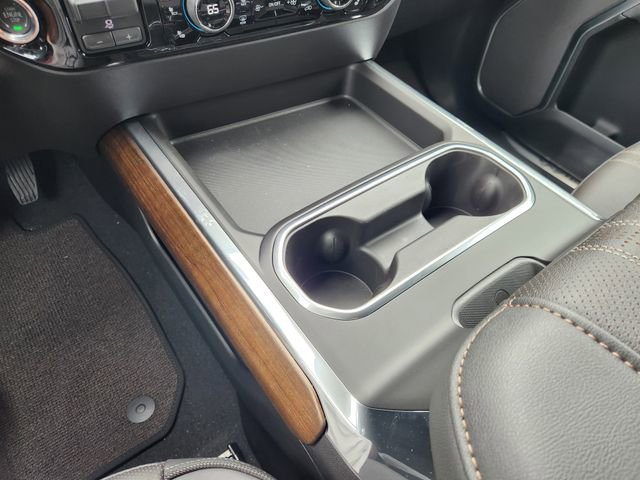 New 2026 Chevrolet Silverado 2500 High Country w/ High Country Premium Package AWD/4WD image 22