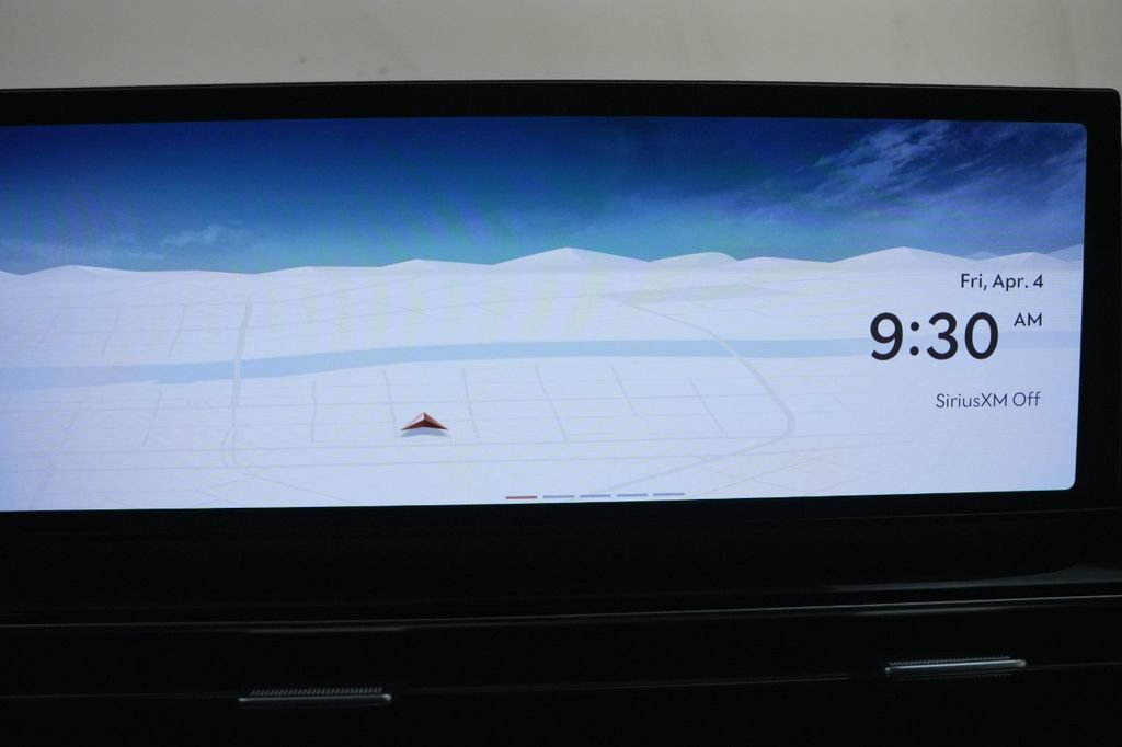 New 2025 Genesis GV80 2.5T Standard image 43