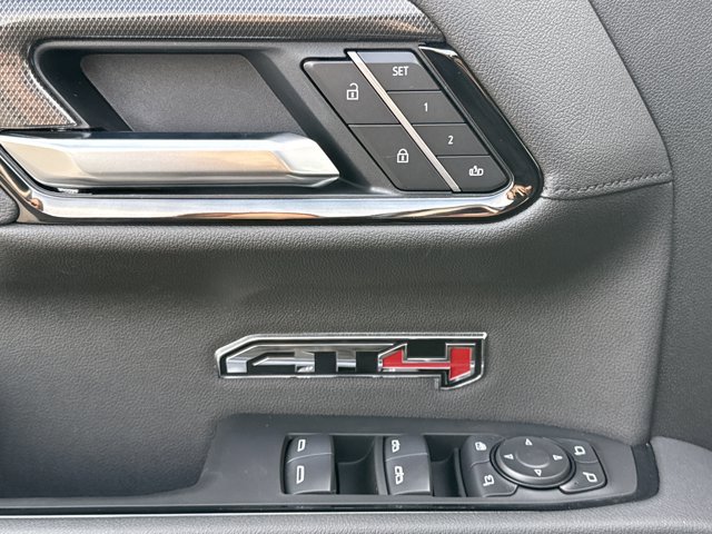 New 2026 GMC Sierra 1500 AT4 w/ AT4 Premium Package image 20