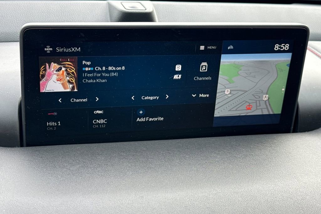 Certified 2022 Acura TLX w/ A-SPEC Pkg image 23