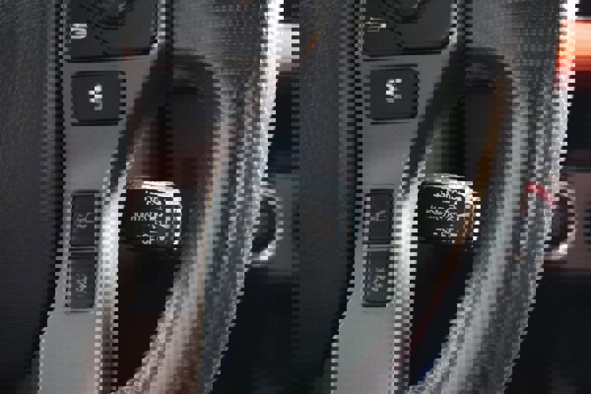 Used 2019 Toyota Tacoma TRD Off-Road image 27