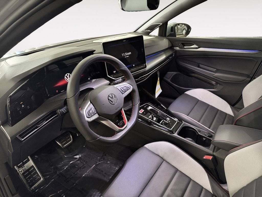 New 2026 Volkswagen GTI Autobahn image 10