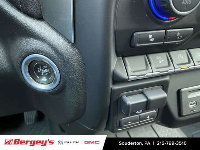 Used 2019 Chevrolet Silverado 1500 LT w/ All-Star Edition image 19