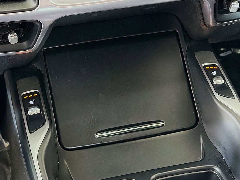 Used 2023 Kia Sorento EX w/ Panoramic Sunroof Package FWD image 41