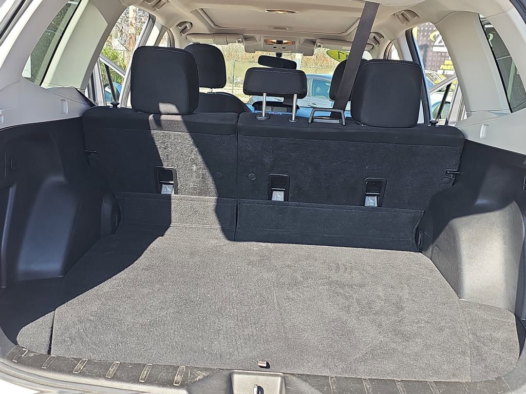 Used 2017 Subaru Forester 2.5i Premium image 13
