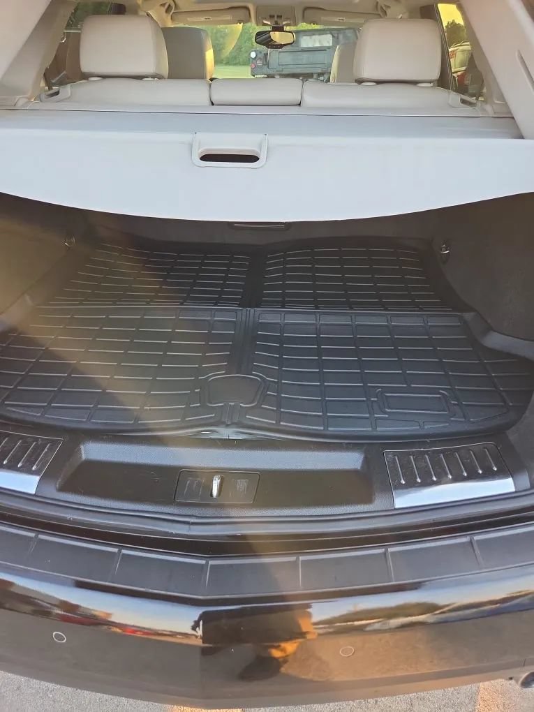 Used 2013 Cadillac SRX Luxury AWD/4WD image 27