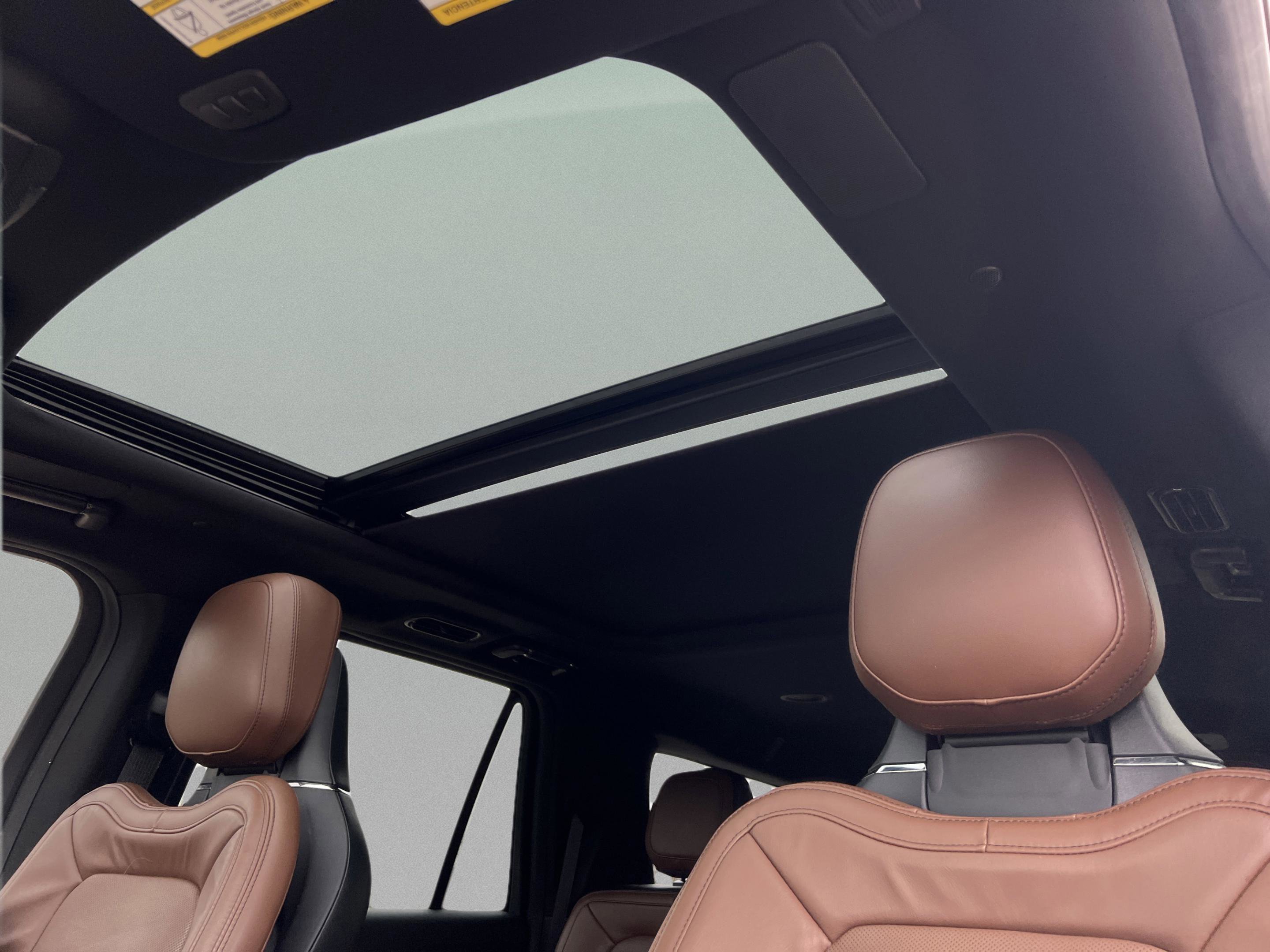 Used 2023 Lincoln Navigator L Reserve image 29