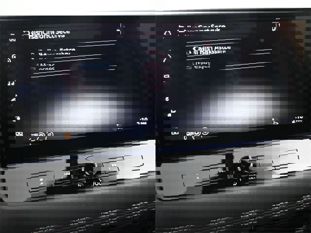 New 2026 Nissan Rogue Platinum image 20