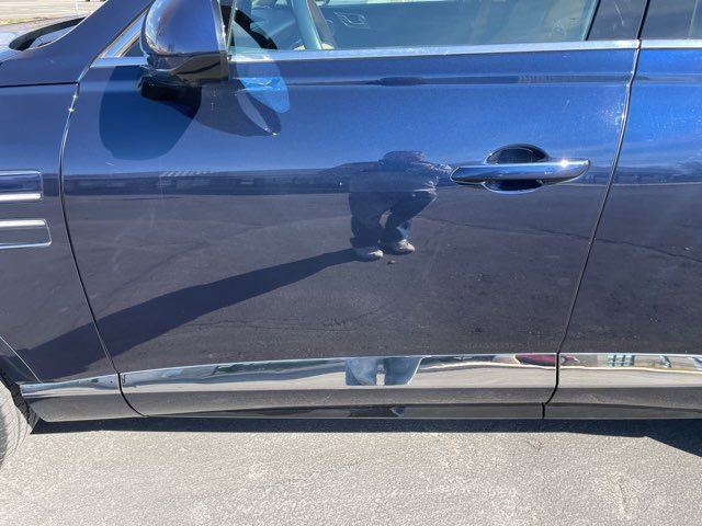 Used 2023 Genesis GV80 3.5T w/ Prestige Package image 29