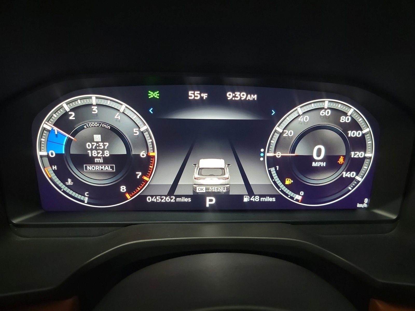Used 2022 Mitsubishi Outlander SEL AWD/4WD image 18
