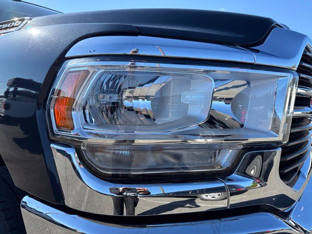 Used 2019 RAM 2500 Big Horn AWD/4WD image 9