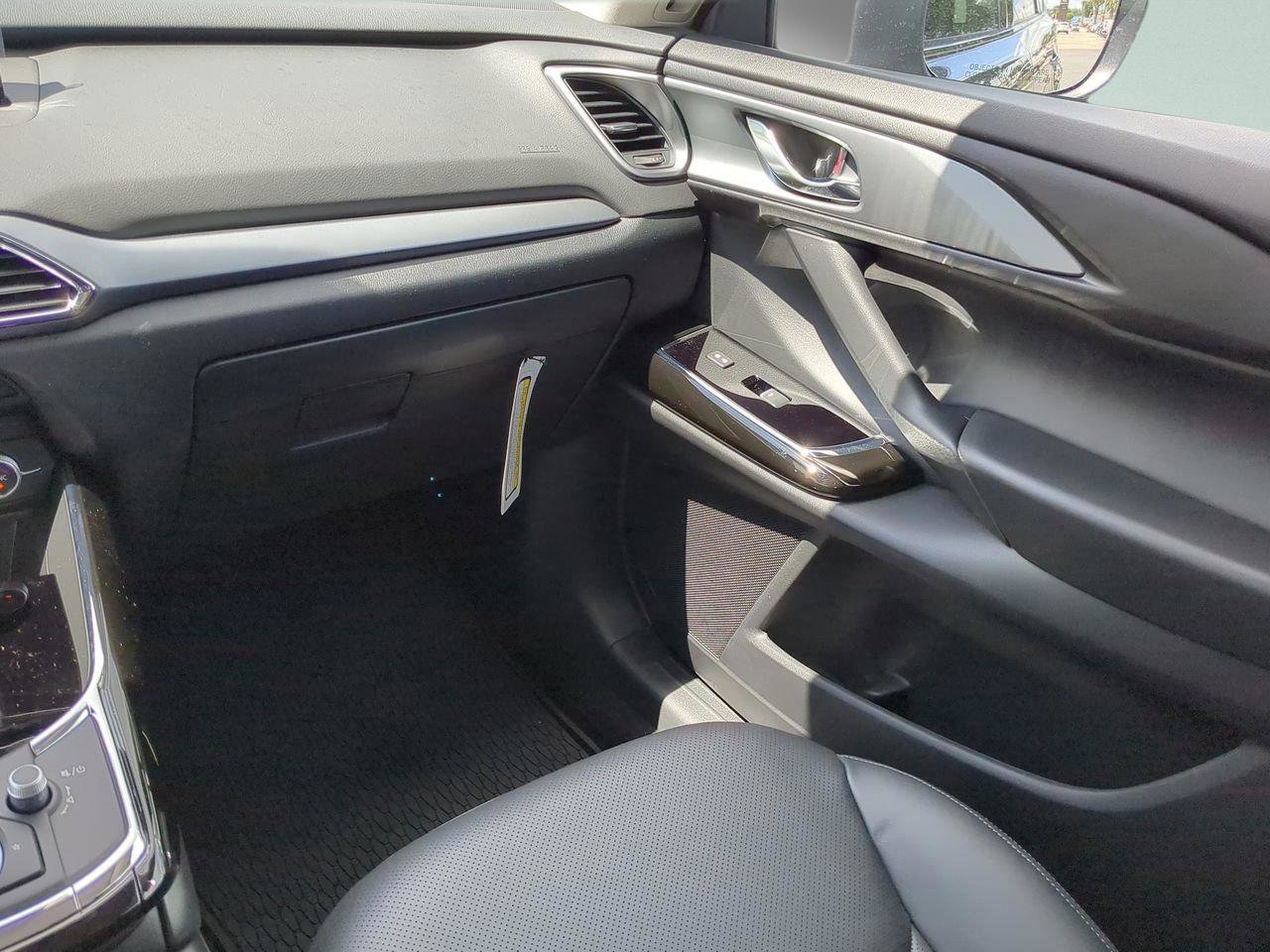 Certified 2023 MAZDA CX-5 AWD 2.5 S image 13