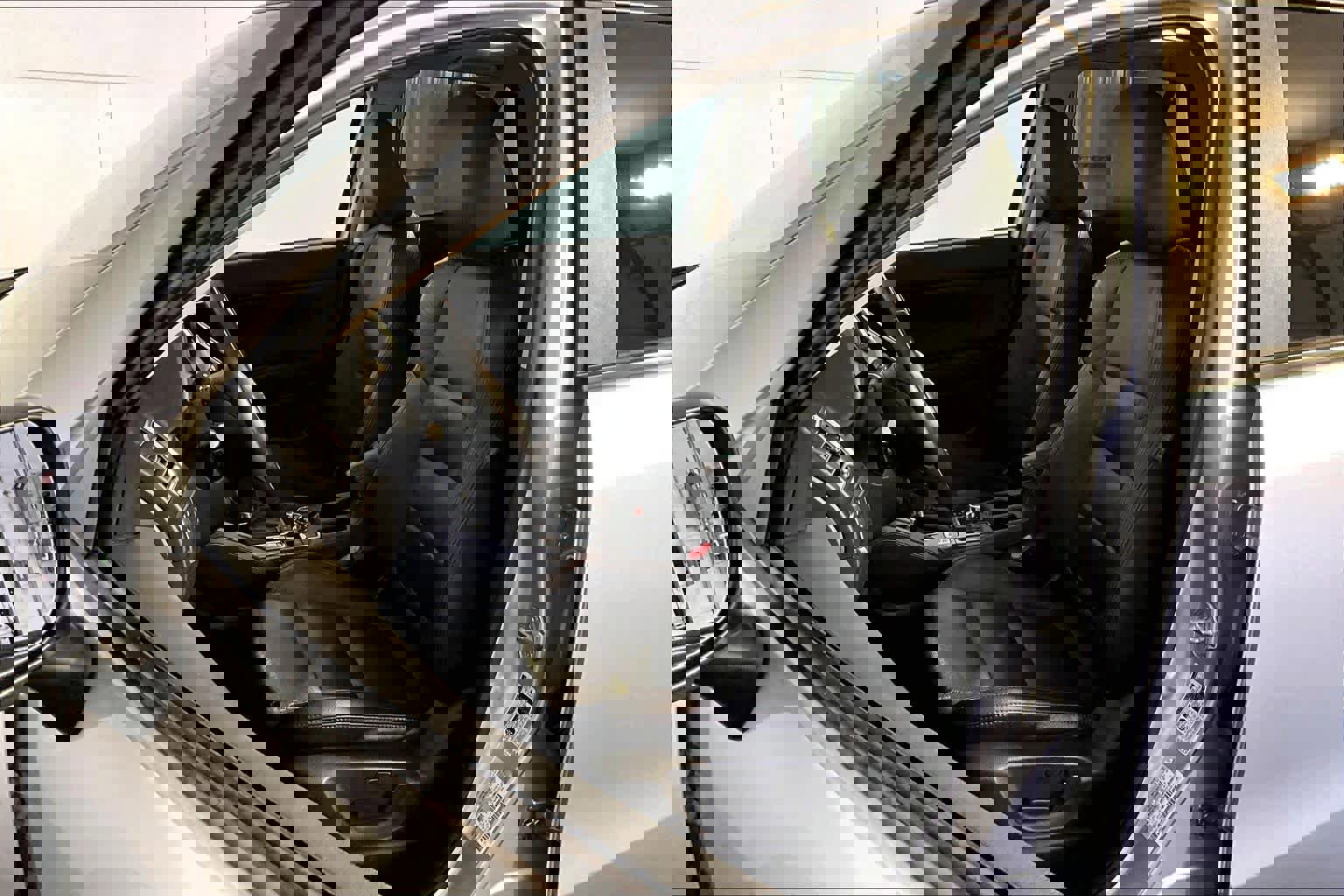 Used 2016 MAZDA CX-5 Grand Touring image 9