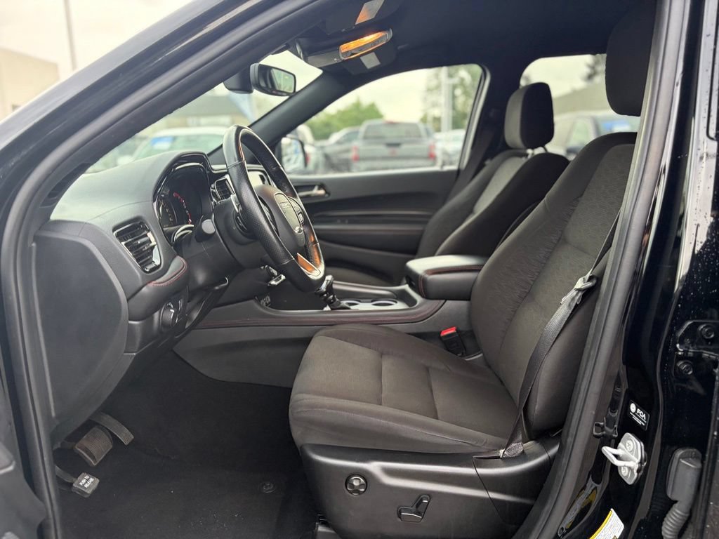 Used 2025 Dodge Durango GT AWD/4WD image 22