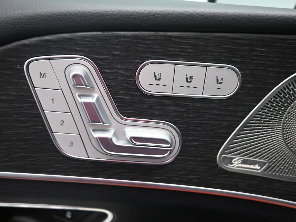 Used 2024 Mercedes-Benz GLE 450 4MATIC image 19