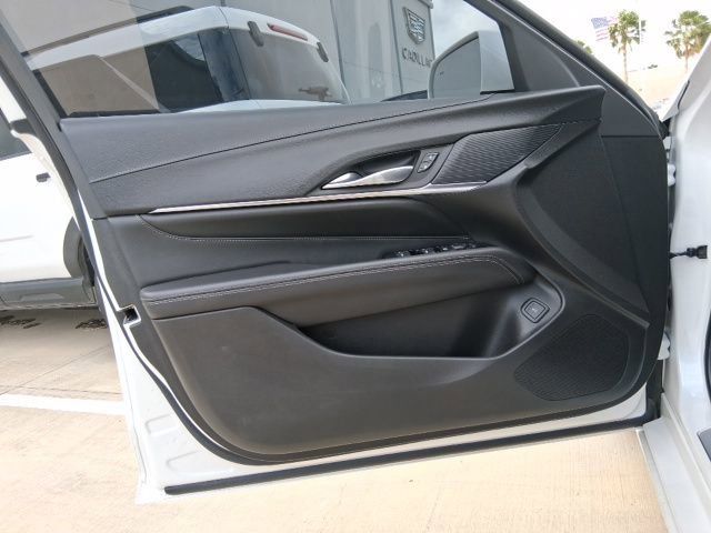Used 2024 Cadillac CT4 Luxury RWD image 17