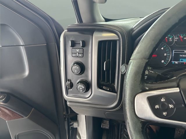 Used 2017 GMC Sierra 2500 SLE image 12