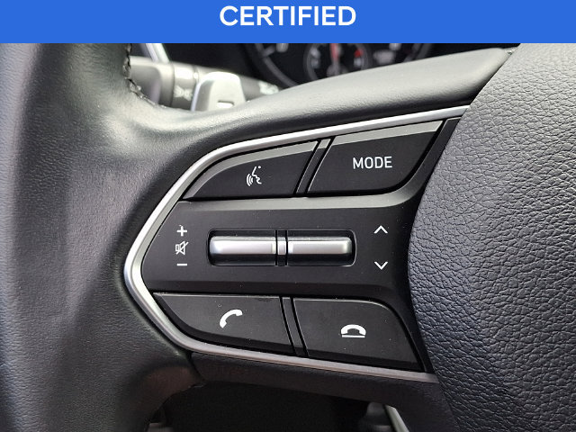 Certified 2023 Hyundai Santa Fe SEL AWD/4WD image 20
