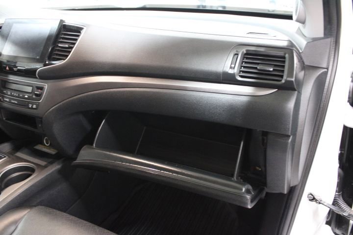 Used 2021 Honda Ridgeline RTL-E image 27