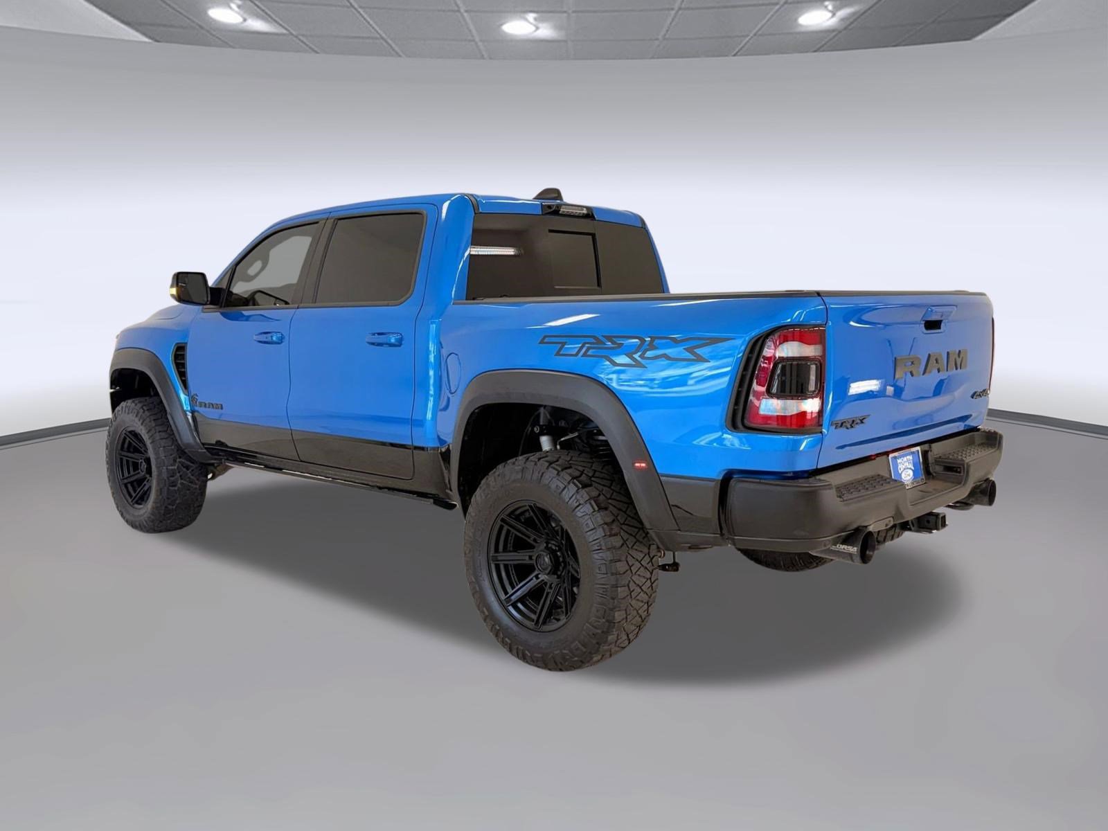 Used 2022 RAM 1500 TRX w/ TRX Level 2 Equipment Group image 3