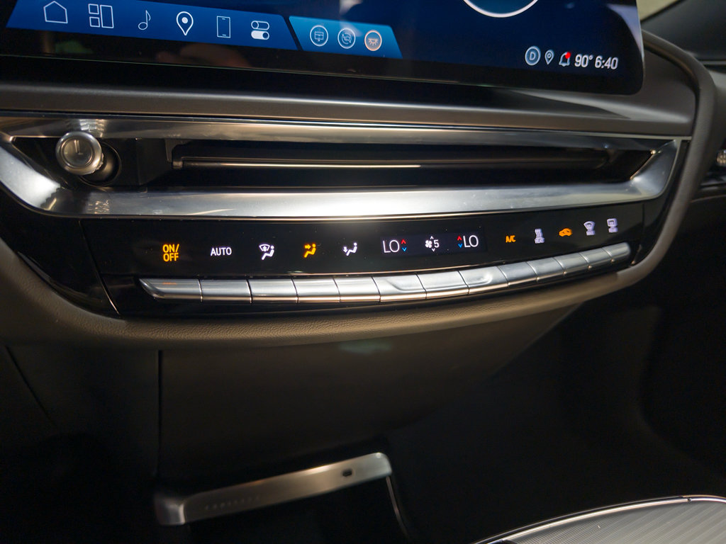 Used 2024 Cadillac Lyriq Tech RWD image 16