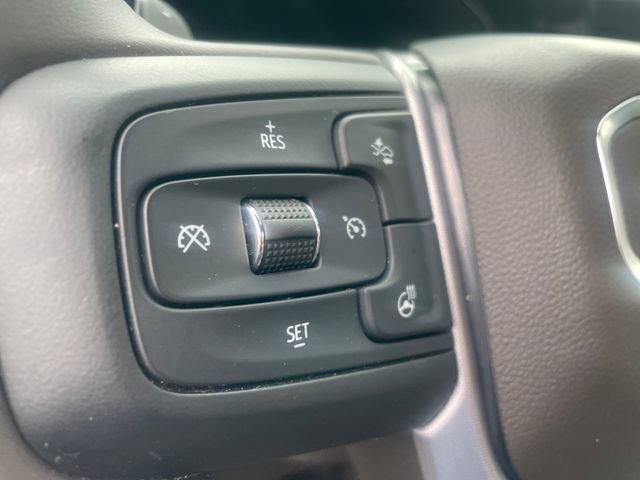 Used 2023 GMC Sierra 1500 SLT w/ SLT Premium Package image 19