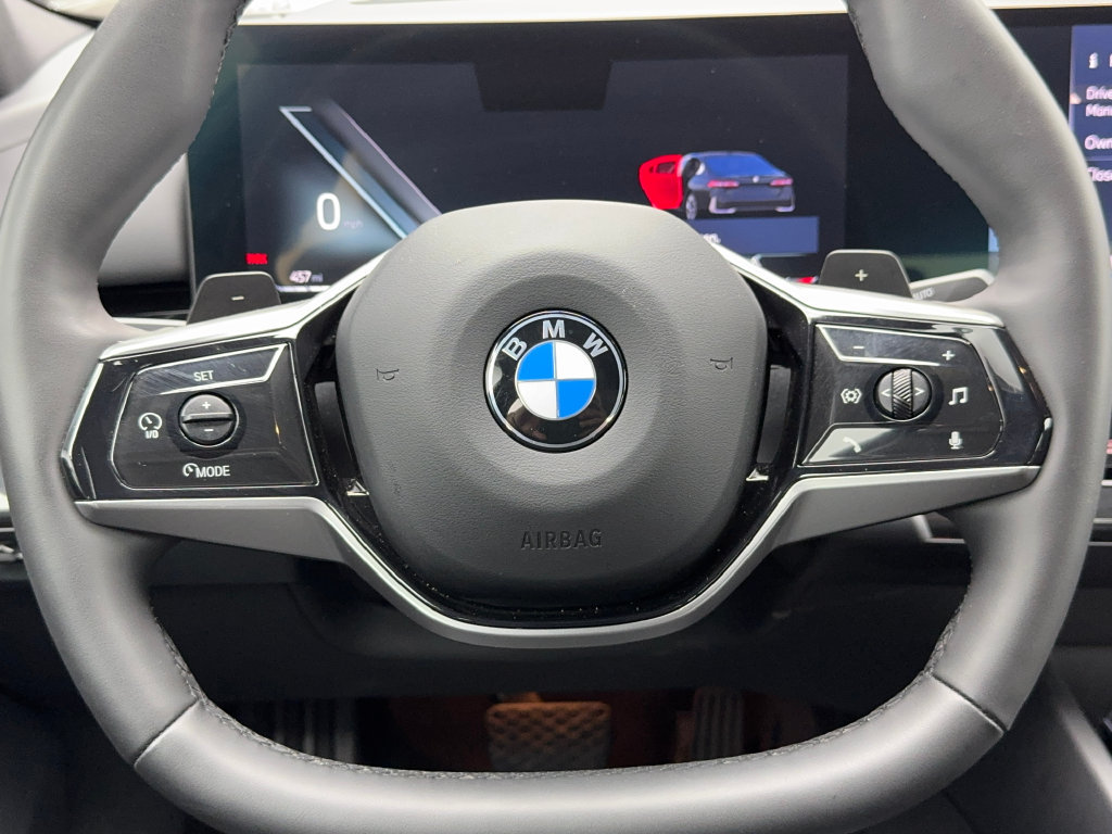 Used 2024 BMW 530i w/ Premium Package RWD image 21