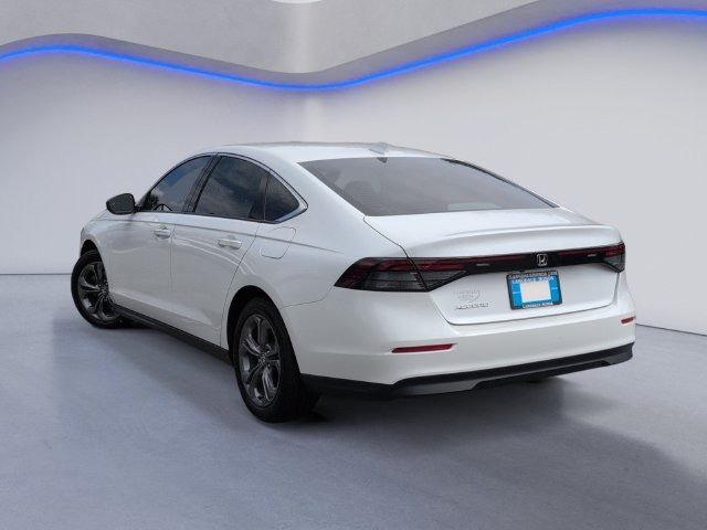 Used 2024 Honda Accord EX image 9