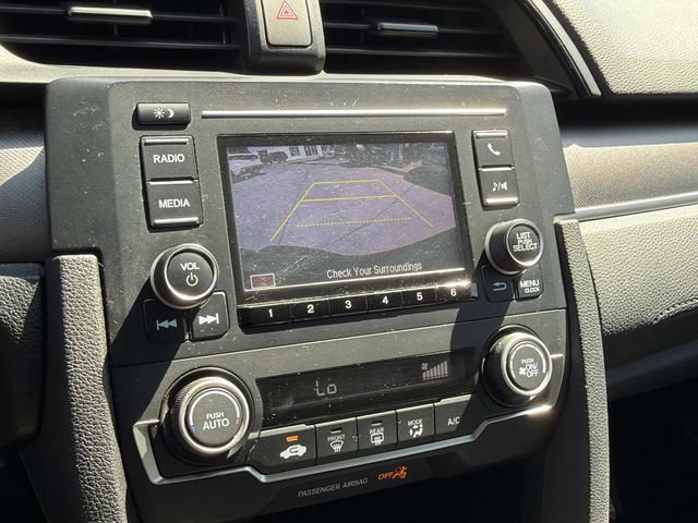 Used 2021 Honda Civic LX image 25