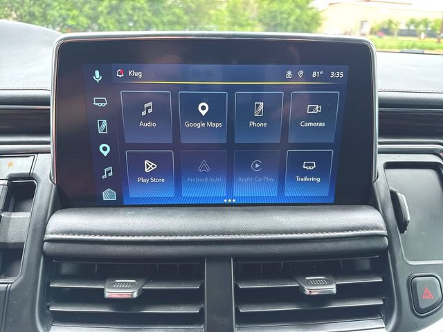 Used 2024 Chevrolet Suburban High Country w/ Advanced Technology Package AWD/4WD image 13