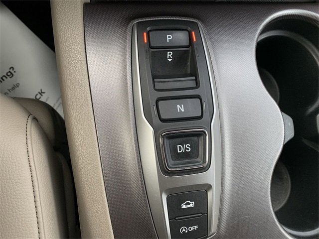 Used 2023 Honda Ridgeline RTL image 24