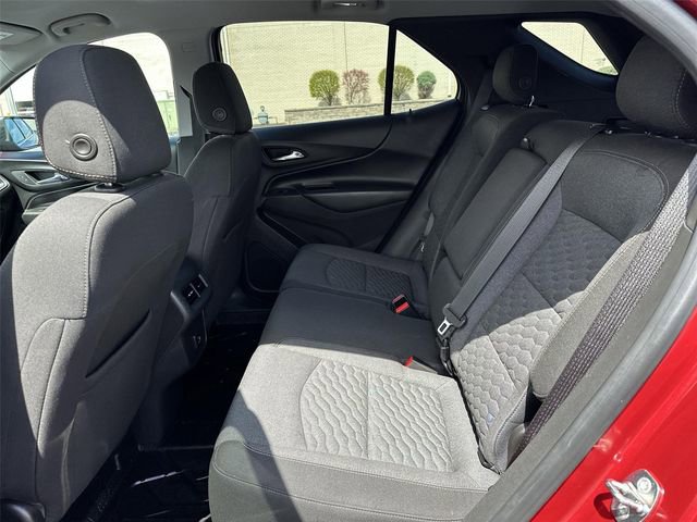 Certified 2020 Chevrolet Equinox LT w/ Driver Convenience Package FWD image 23