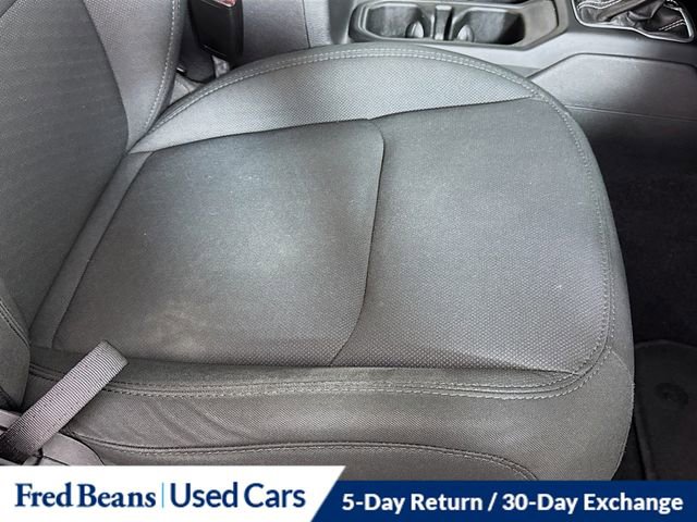 Used 2022 Jeep Wrangler Unlimited Sahara w/ Cold Weather Group image 35