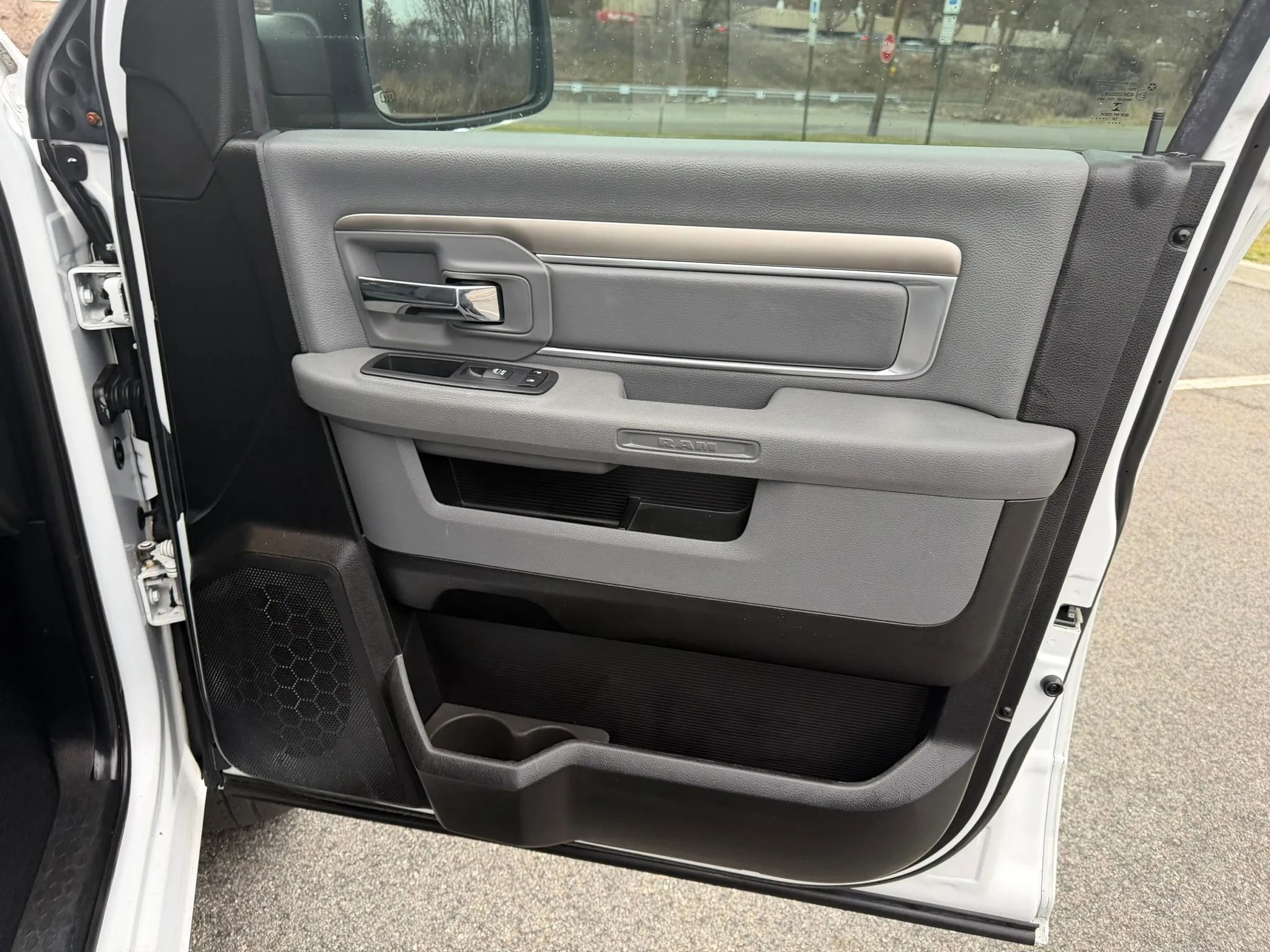 Used 2019 RAM 1500 Big Horn image 28