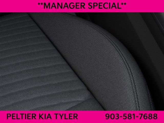 New 2026 Kia K5 LXS image 25