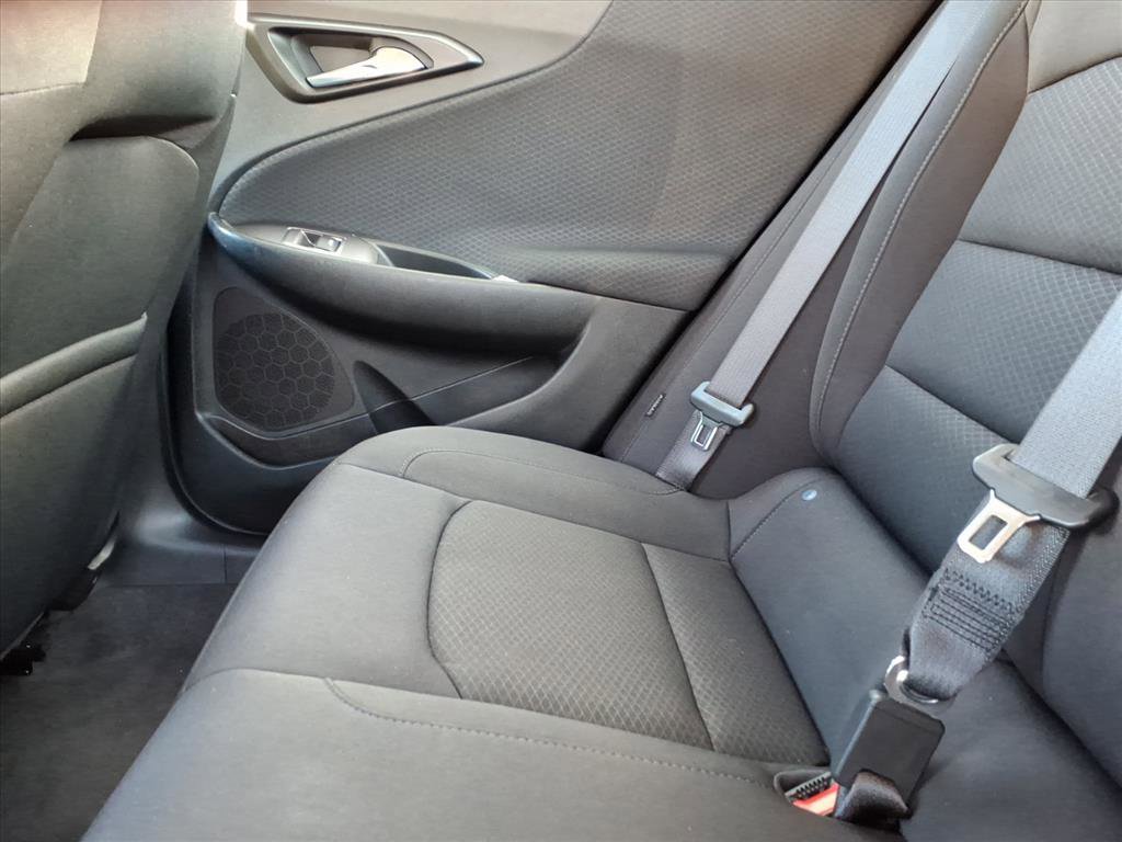 Used 2021 Chevrolet Malibu LS image 34