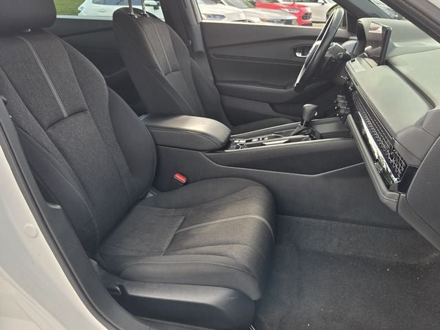Used 2024 Honda Accord Sport image 16