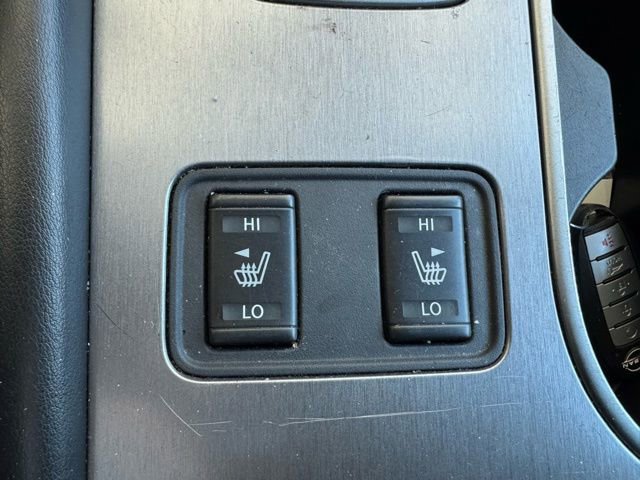 Used 2023 Nissan Murano SL w/ SL Moonroof Package image 11