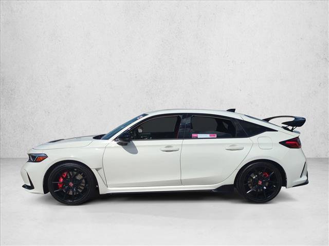 Used 2025 Honda Civic Type R image 9
