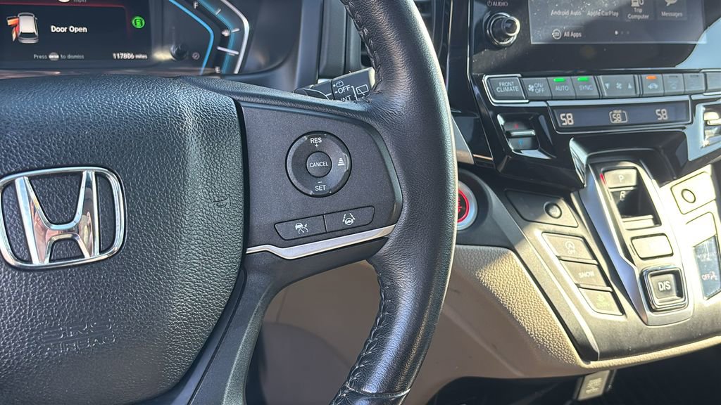 Used 2021 Honda Odyssey EX-L image 18
