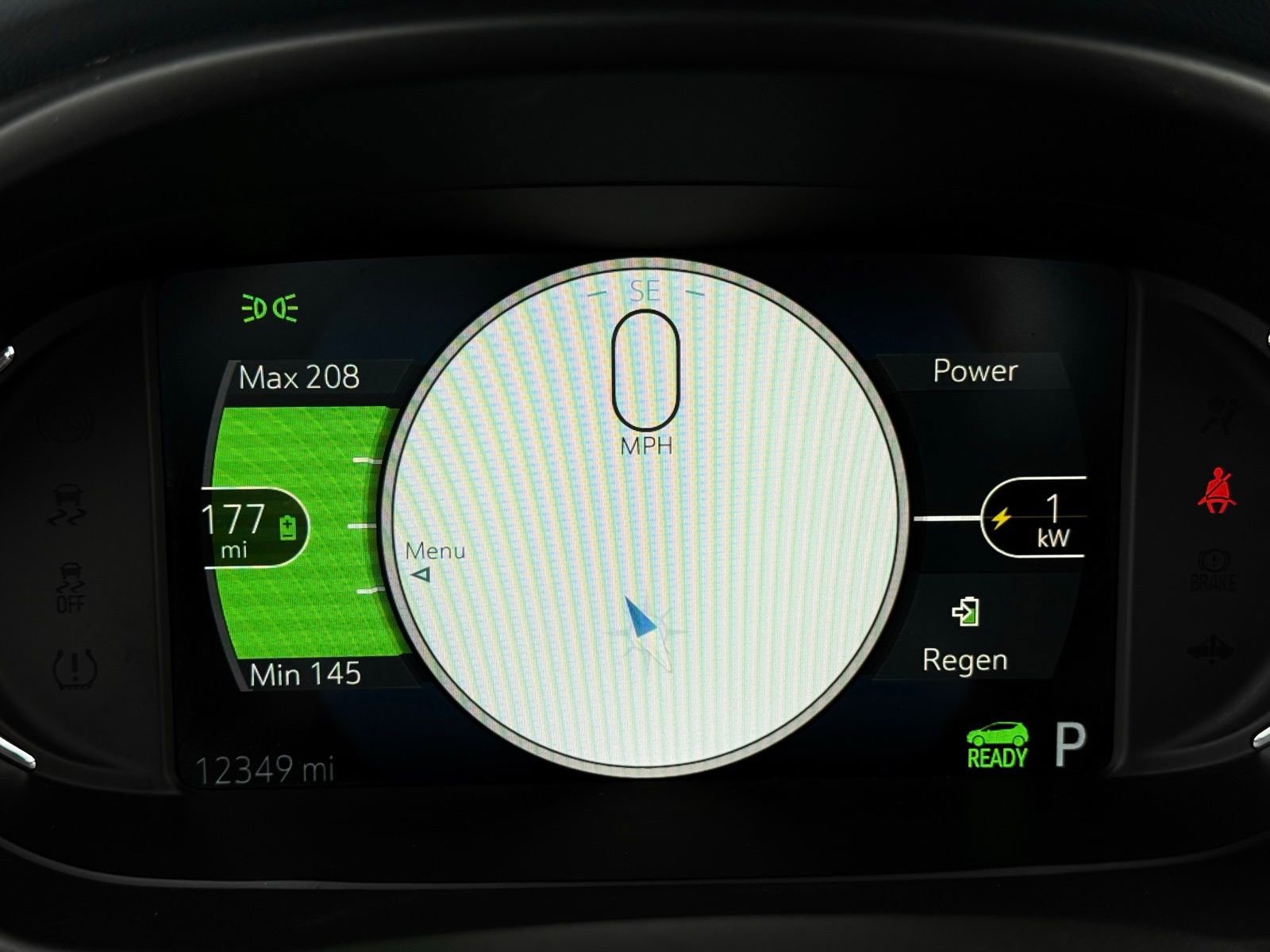 Used 2018 Chevrolet Bolt LT FWD image 34