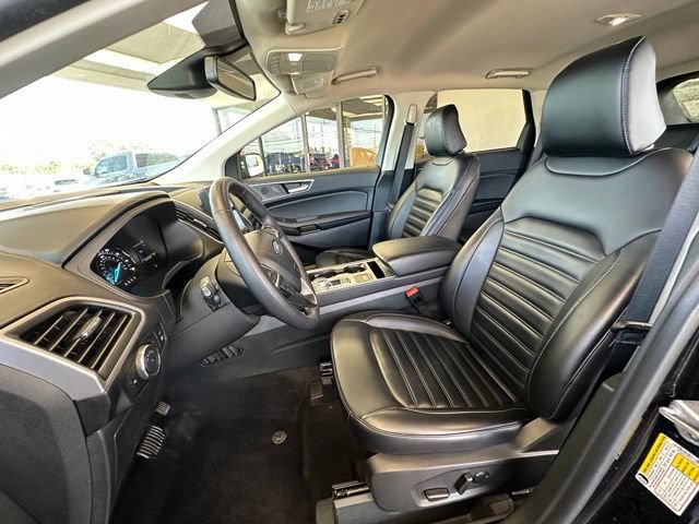 Certified 2024 Ford Edge SEL w/ Convenience Package AWD/4WD image 17
