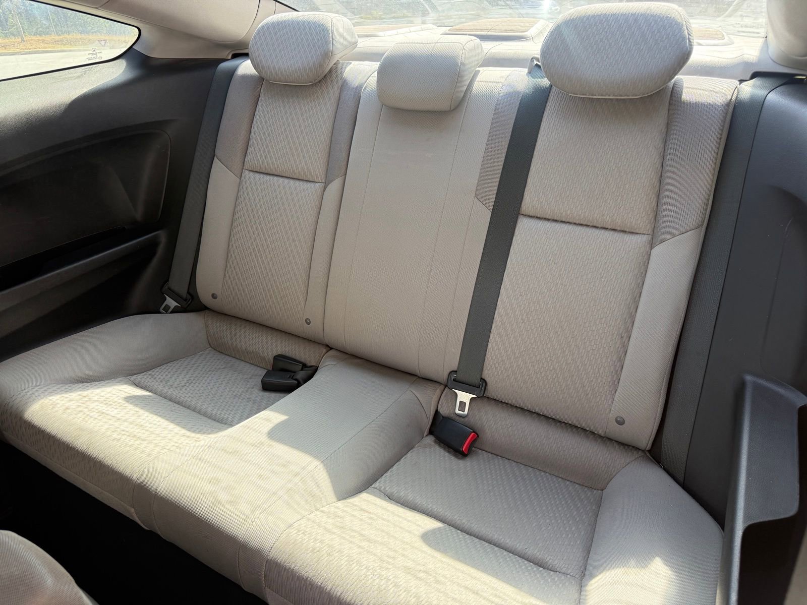 Used 2014 Honda Civic EX image 38