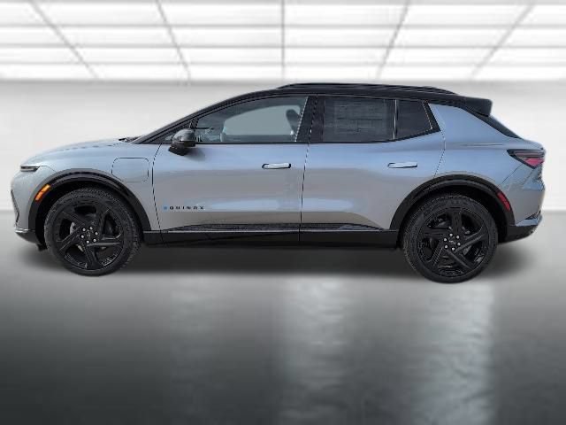 New 2026 Chevrolet Equinox EV RS FWD image 29