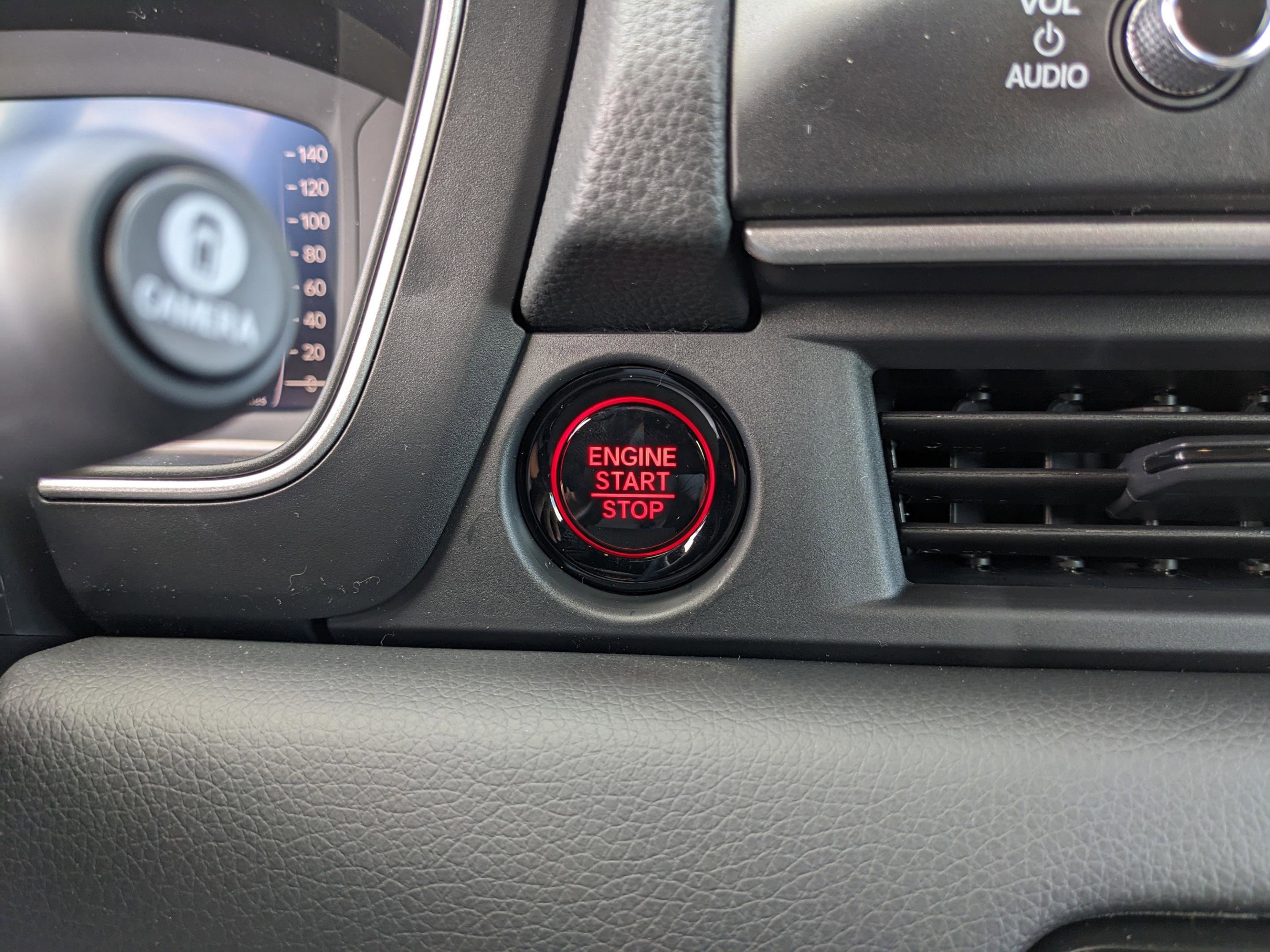 New 2026 Honda Passport TrailSport Elite image 28