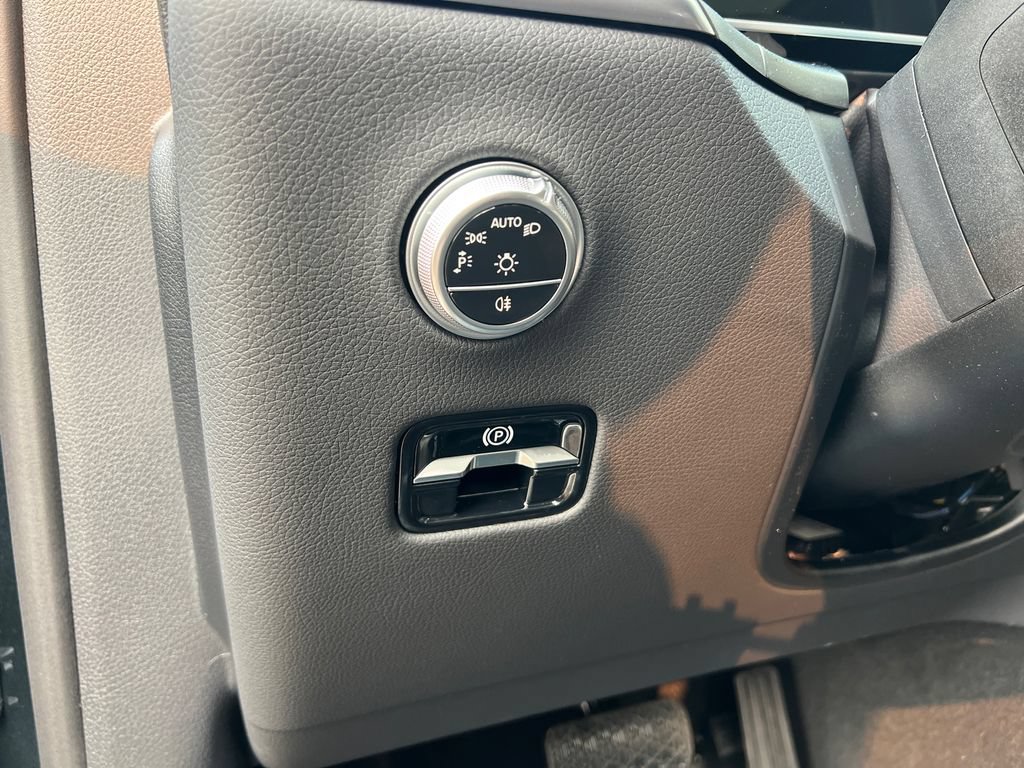 New 2026 Mercedes-Benz GLC 300 4MATIC image 13