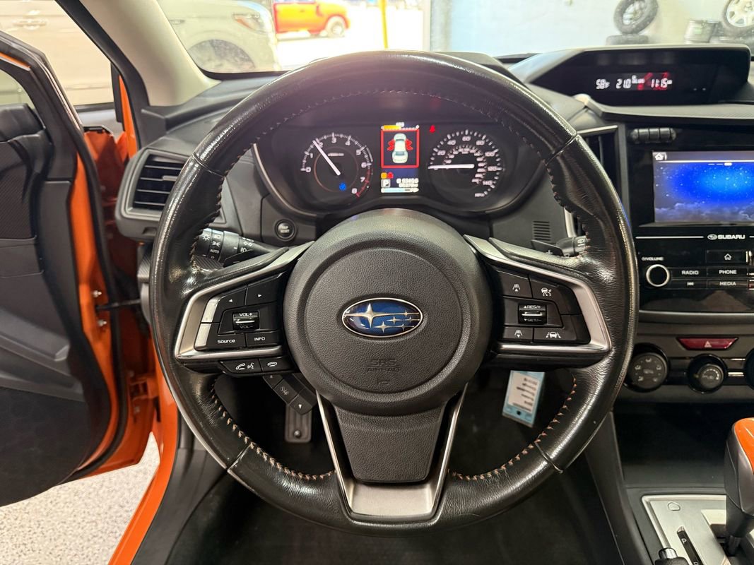 Used 2018 Subaru Crosstrek 2.0i Premium w/ Eyesight System AWD/4WD image 23