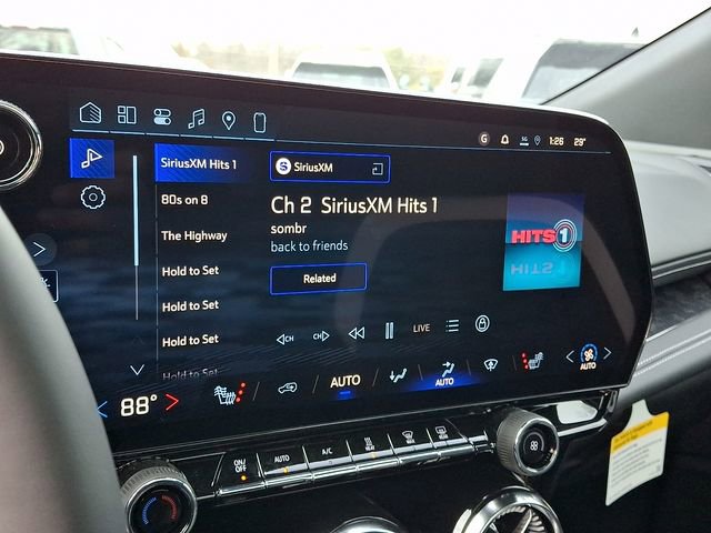 New 2026 Chevrolet Blazer EV LT image 14