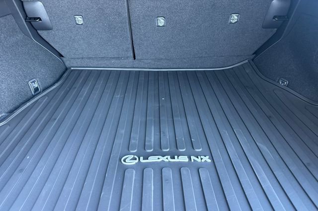 New 2026 Lexus NX 450h+ AWD w/ Luxury Package image 13